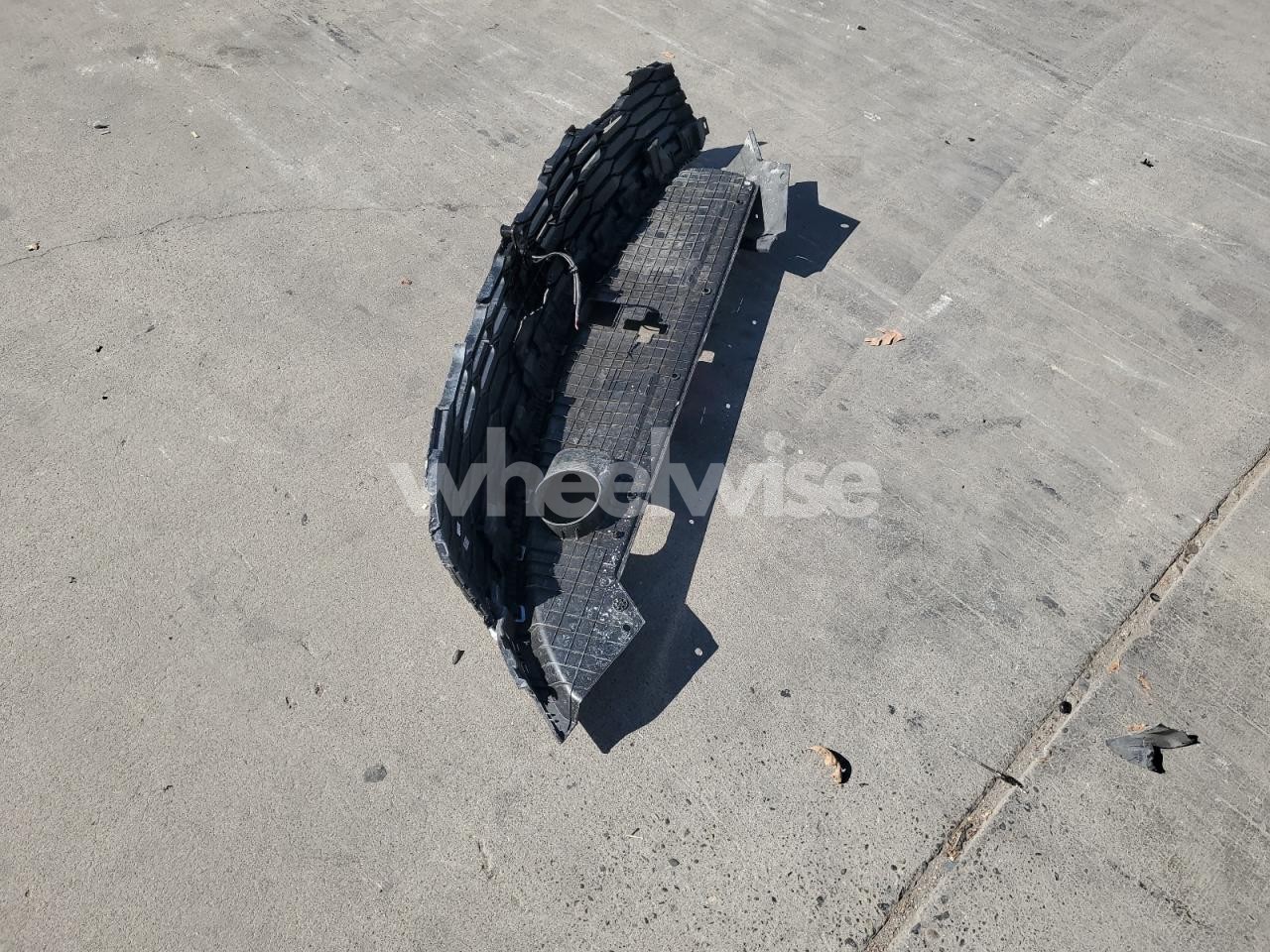 Photo 13 of 2021 KIA TELLURIDE SX (VIN 5XYP5DHC1MG165089)