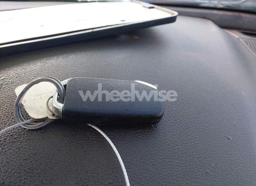 Photo 11 of 2021 Kia Telluride SX (VIN 5XYP5DHC1MG172706)