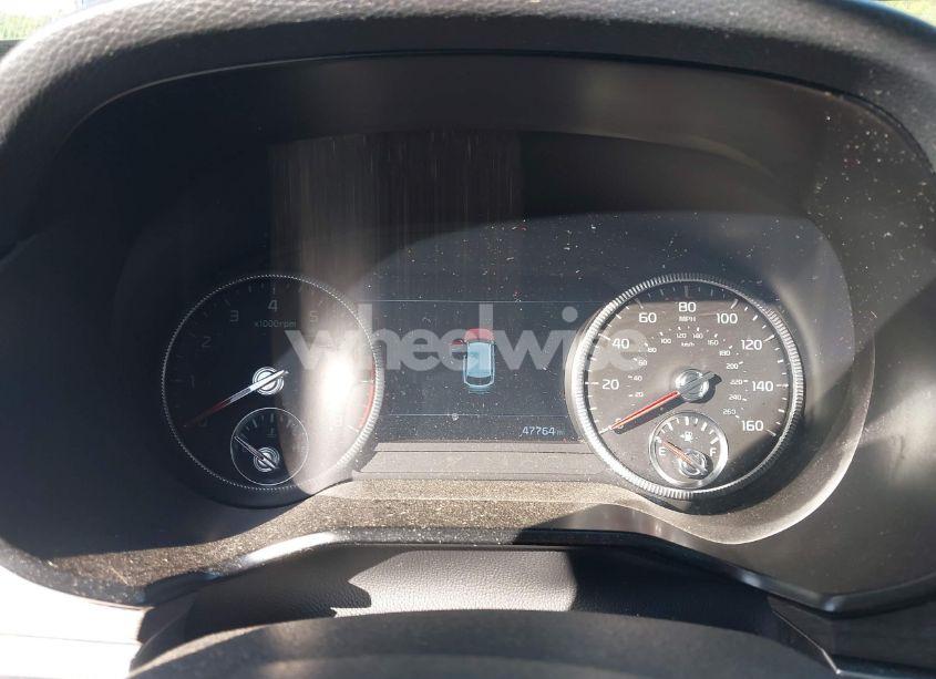 Photo 7 of 2022 Kia Telluride SX (VIN 5XYP5DHC1NG285427)