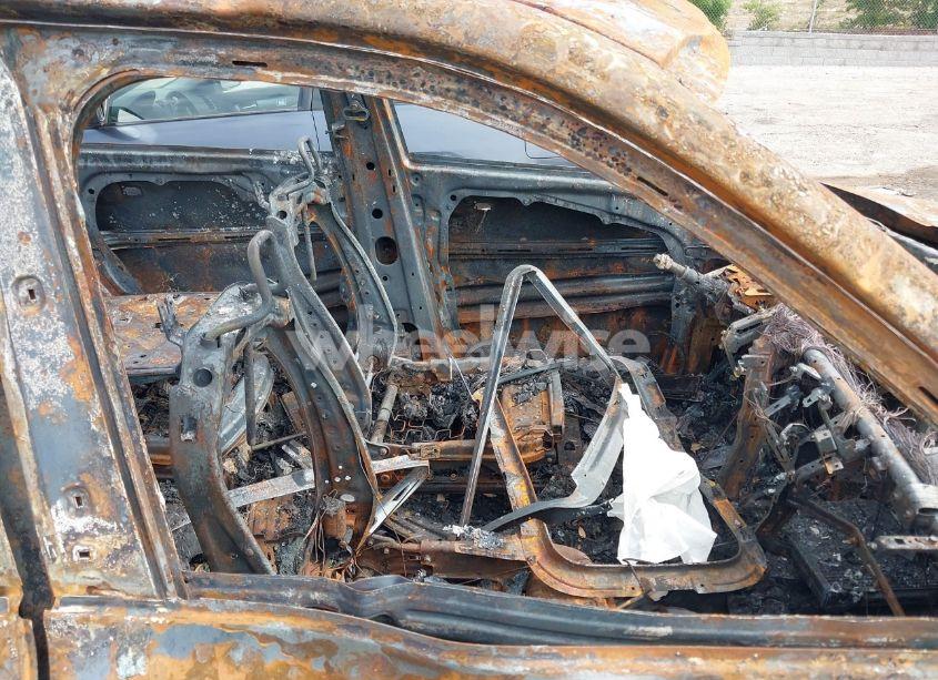 Photo 5 of 2021 Kia Telluride SX (VIN 5XYP5DHC2MG193063)