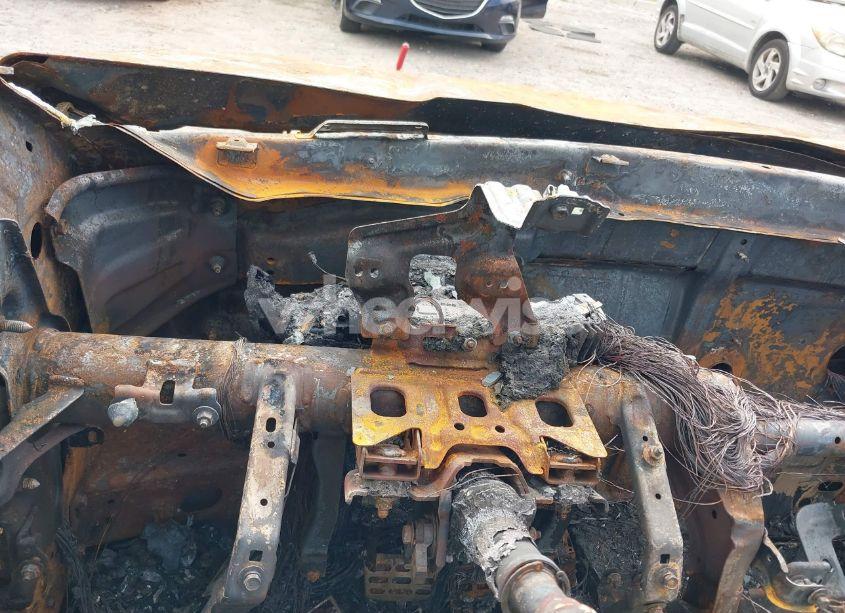 Photo 7 of 2021 Kia Telluride SX (VIN 5XYP5DHC2MG193063)