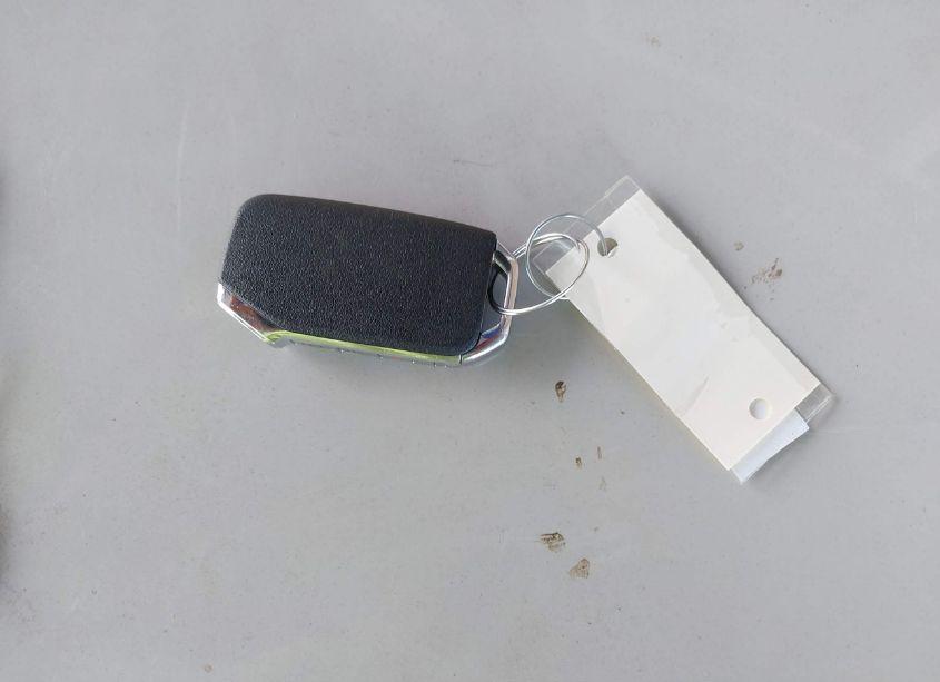 Photo 11 of 2022 Kia Telluride SX (VIN 5XYP5DHC2NG313381)