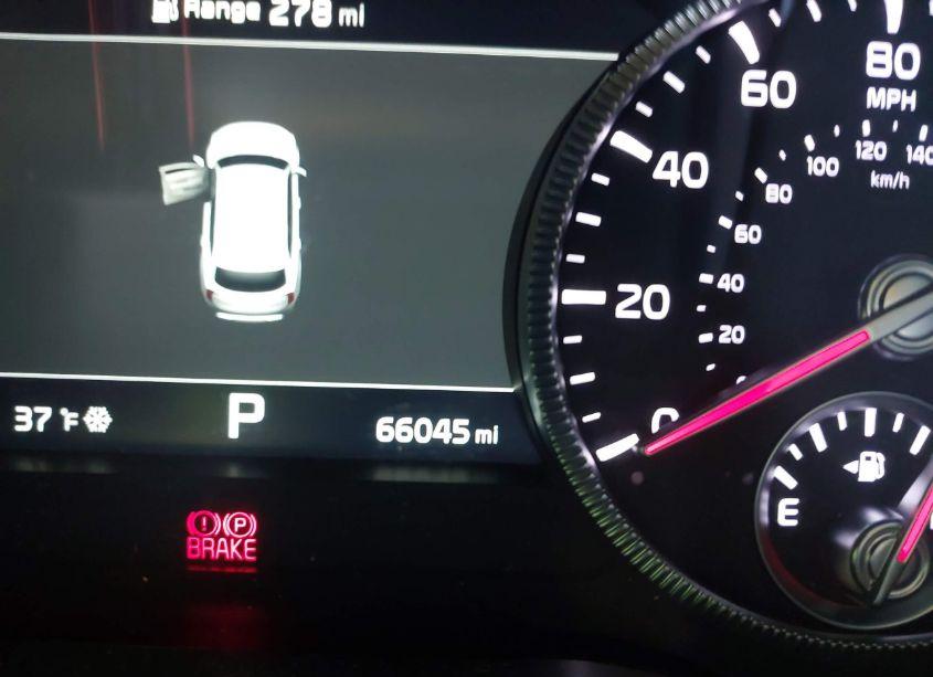 Photo 15 of 2020 Kia Telluride SX (VIN 5XYP5DHC3LG029495)