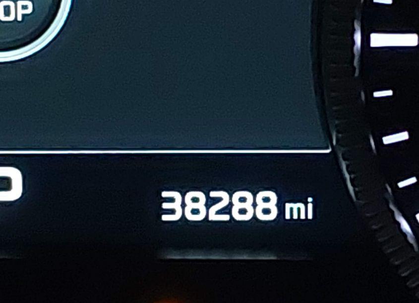 Photo 16 of 2021 Kia Telluride SX (VIN 5XYP5DHC3MG163991)