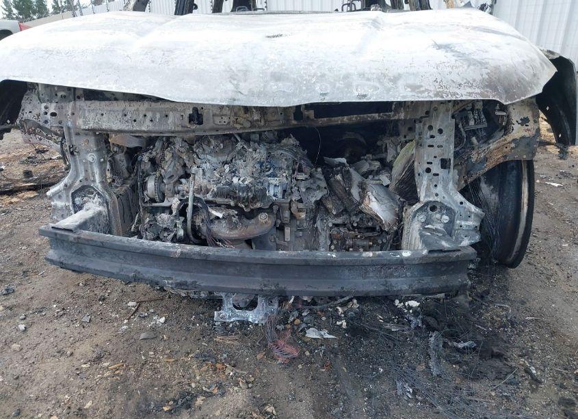 Photo 10 of 2020 Kia Telluride SX (VIN 5XYP5DHC4LG040554)