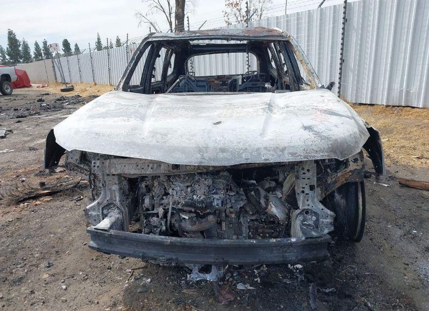 Photo 11 of 2020 Kia Telluride SX (VIN 5XYP5DHC4LG040554)