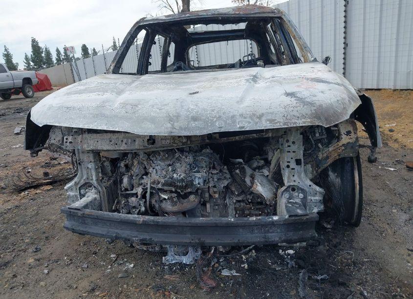 Photo 16 of 2020 Kia Telluride SX (VIN 5XYP5DHC4LG040554)