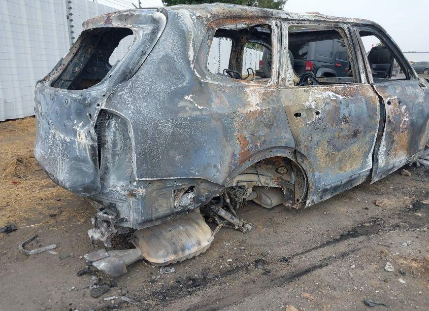 Photo 18 of 2020 Kia Telluride SX (VIN 5XYP5DHC4LG040554)