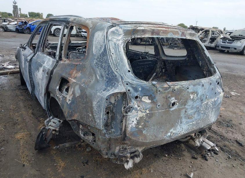 Photo 3 of 2020 Kia Telluride SX (VIN 5XYP5DHC4LG040554)