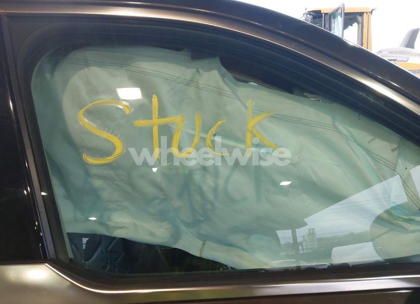 Photo 5 of 2021 Kia Telluride SX (VIN 5XYP5DHC4MG124780)