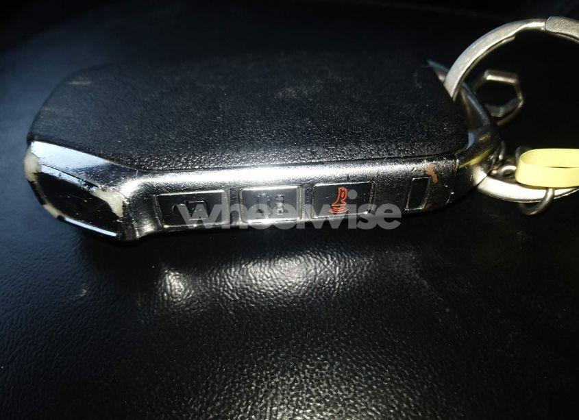 Photo 11 of 2021 Kia Telluride SX (VIN 5XYP5DHC5MG097024)