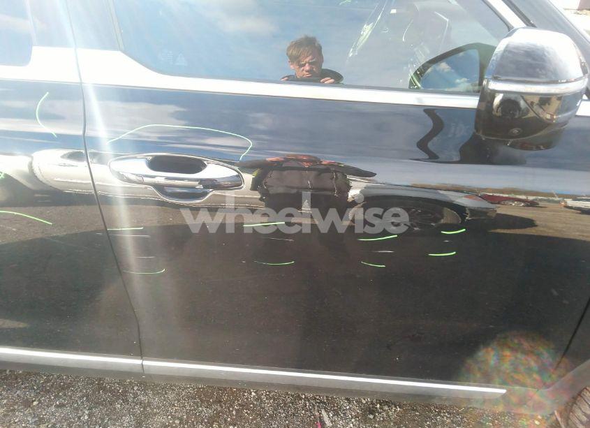 Photo 19 of 2021 Kia Telluride SX (VIN 5XYP5DHC5MG097024)