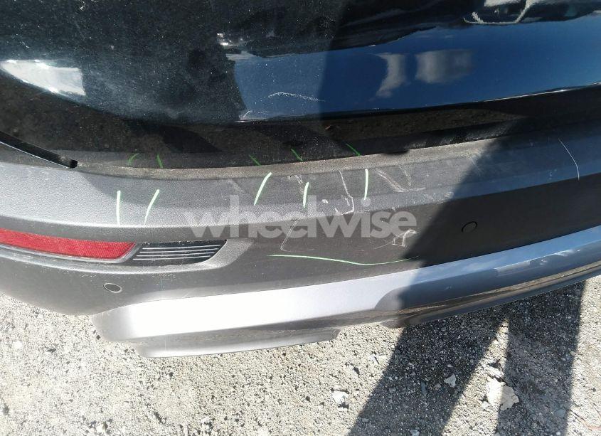 Photo 21 of 2021 Kia Telluride SX (VIN 5XYP5DHC5MG097024)