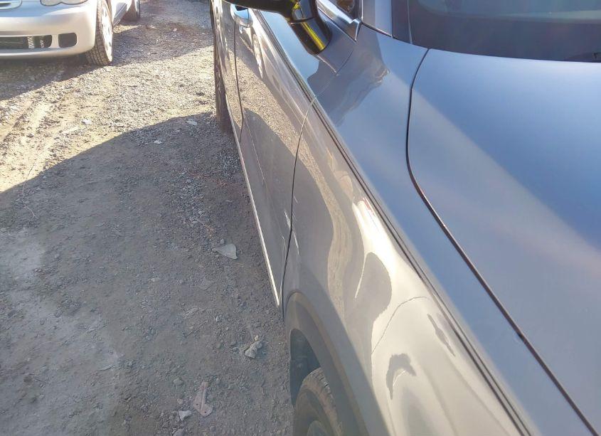 Photo 14 of 2021 Kia Telluride SX (VIN 5XYP5DHC5MG173647)