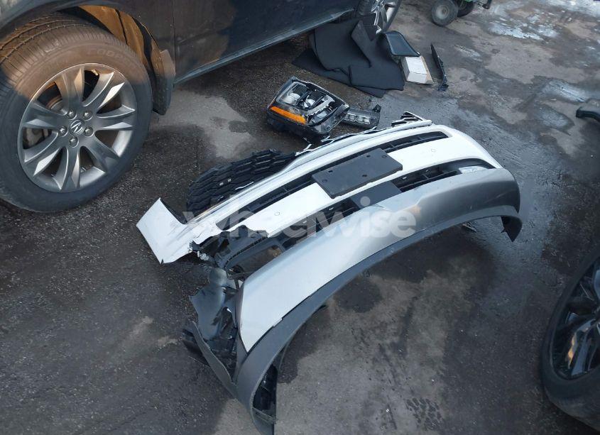 Photo 12 of 2021 Kia Telluride SX (VIN 5XYP5DHC6MG134839)