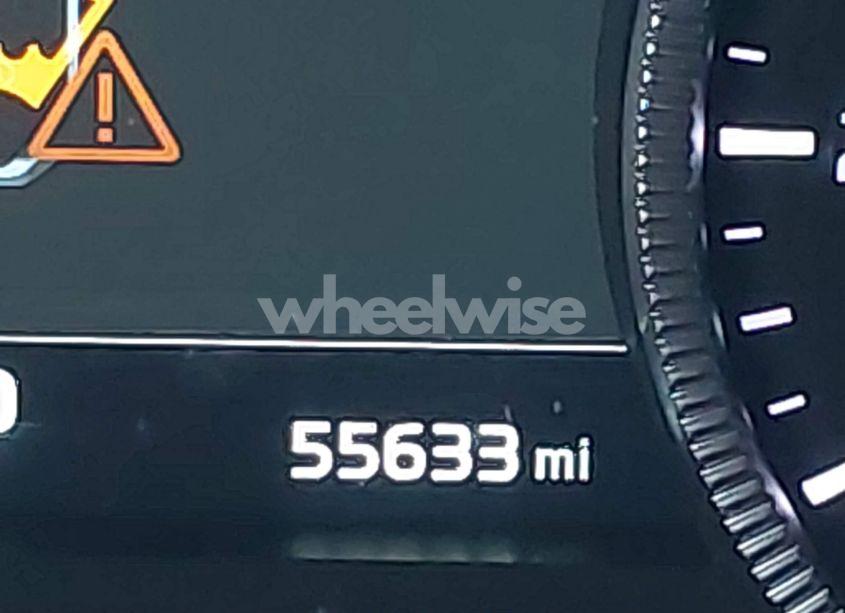 Photo 16 of 2021 Kia Telluride SX (VIN 5XYP5DHC6MG134839)