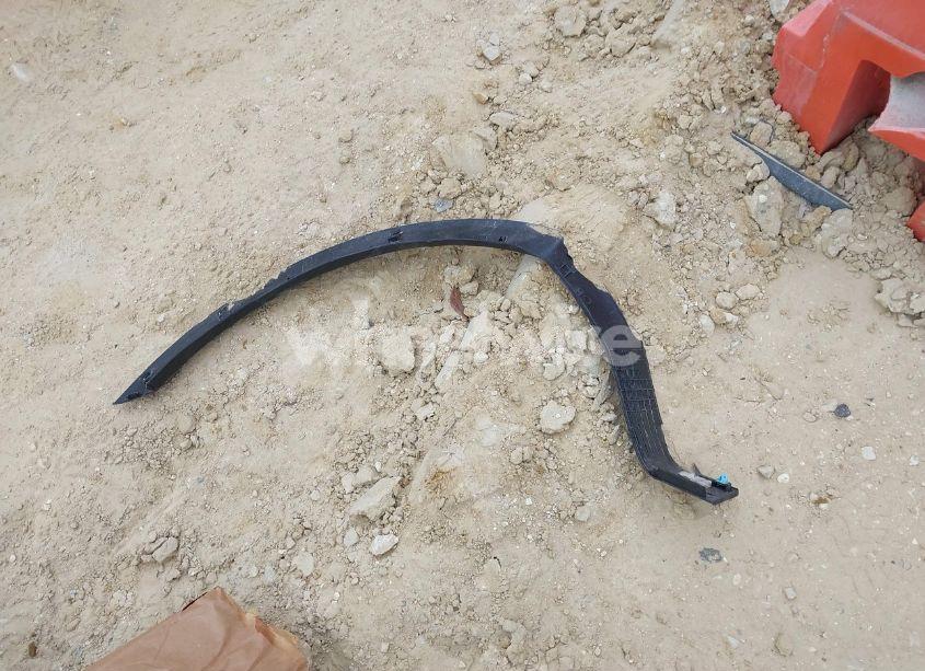 Photo 12 of 2021 Kia Telluride SX (VIN 5XYP5DHC7MG156705)