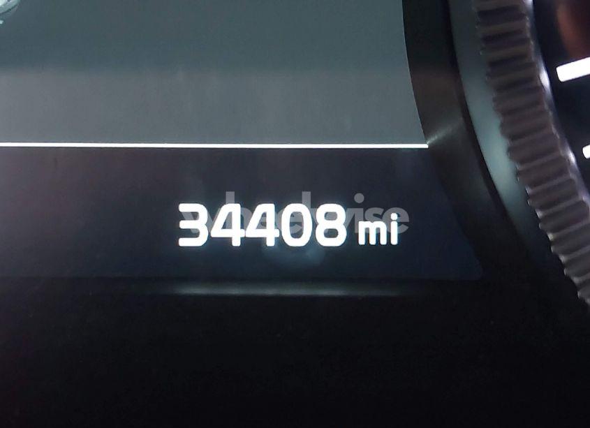 Photo 15 of 2021 Kia Telluride SX (VIN 5XYP5DHC7MG165033)