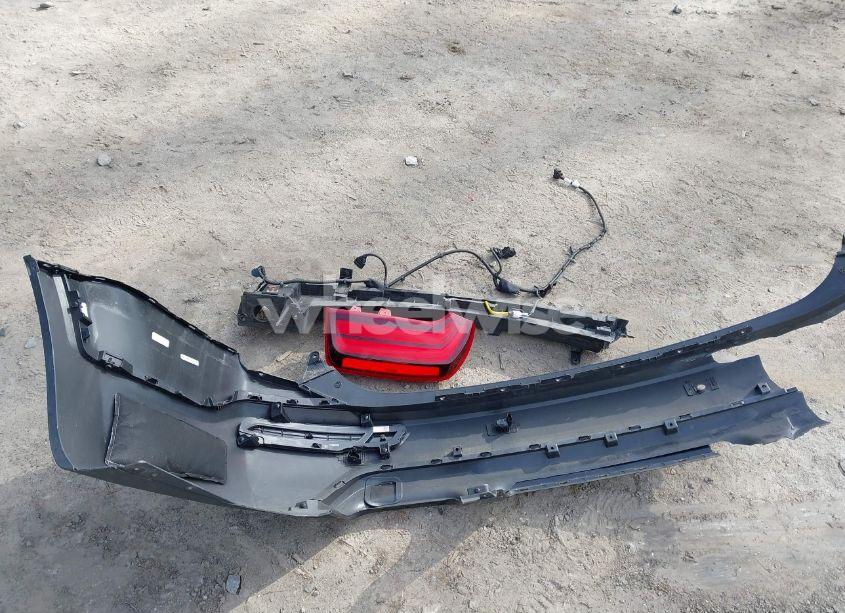 Photo 12 of 2022 Kia Telluride SX (VIN 5XYP5DHC7NG296481)