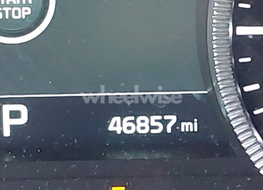 Photo 16 of 2022 Kia Telluride SX (VIN 5XYP5DHC7NG296481)