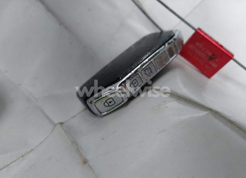 Photo 11 of 2020 Kia Telluride SX (VIN 5XYP5DHC8LG020971)