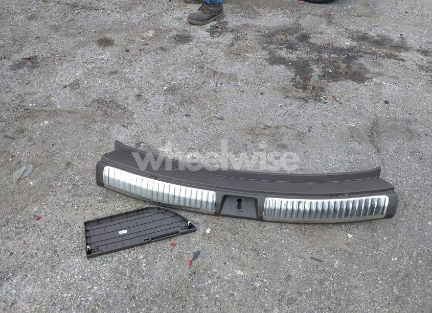 Photo 12 of 2022 Kia Telluride SX (VIN 5XYP5DHC8NG308797)