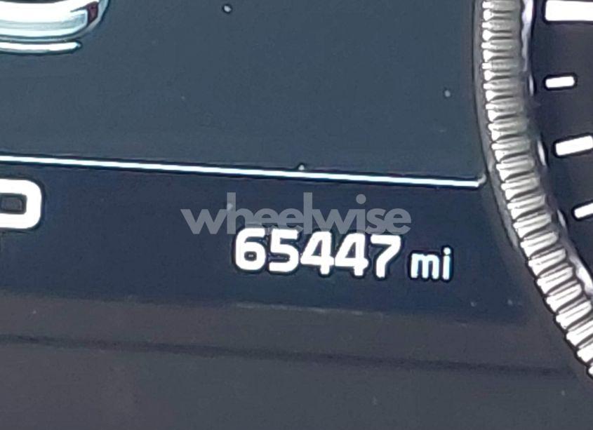 Photo 16 of 2022 Kia Telluride SX (VIN 5XYP5DHC8NG308797)