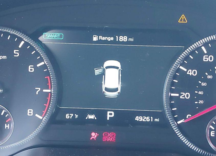 Photo 15 of 2022 Kia Telluride SX (VIN 5XYP5DHC8NG316043)