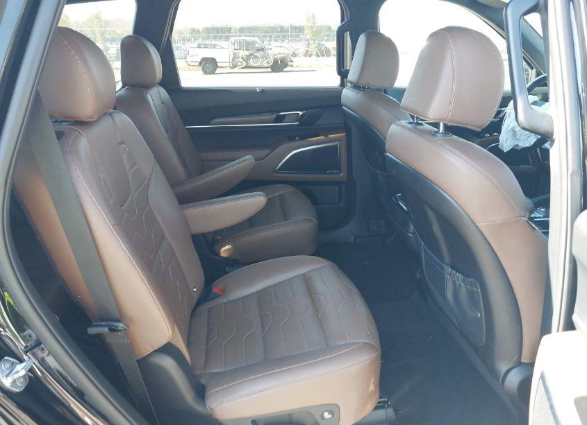 Photo 8 of 2022 Kia Telluride SX (VIN 5XYP5DHC8NG316043)
