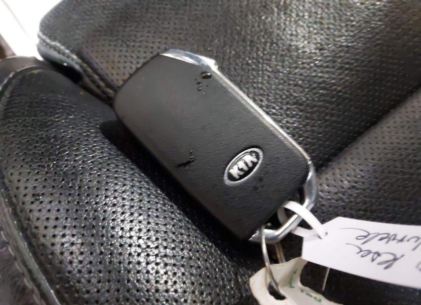 Photo 11 of 2020 Kia Telluride SX (VIN 5XYP5DHC9LG041327)