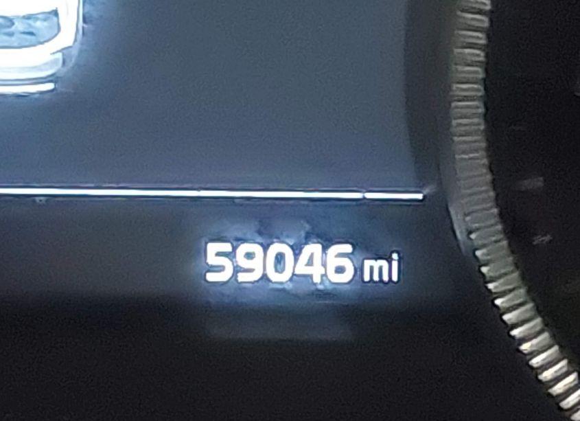 Photo 16 of 2020 Kia Telluride SX (VIN 5XYP5DHC9LG041327)