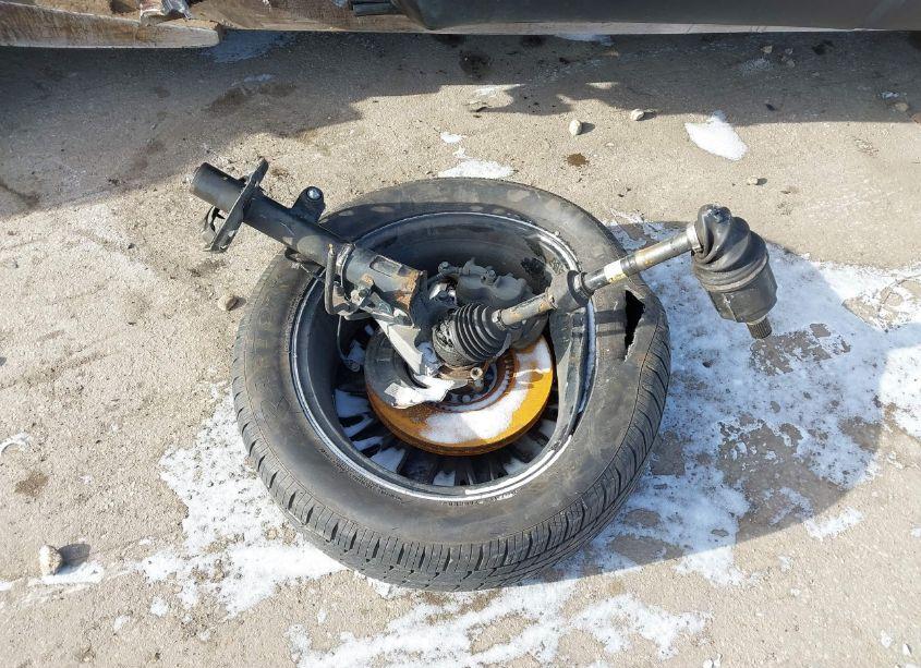 Photo 18 of 2020 Kia Telluride SX (VIN 5XYP5DHC9LG041327)