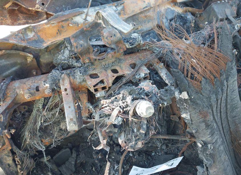 Photo 14 of 2022 Kia Telluride SX (VIN 5XYP5DHC9NG227730)