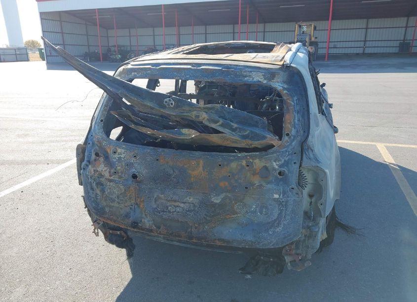 Photo 15 of 2022 Kia Telluride SX (VIN 5XYP5DHC9NG227730)