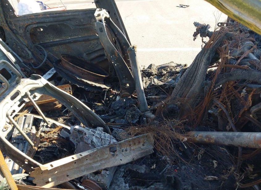 Photo 5 of 2022 Kia Telluride SX (VIN 5XYP5DHC9NG227730)