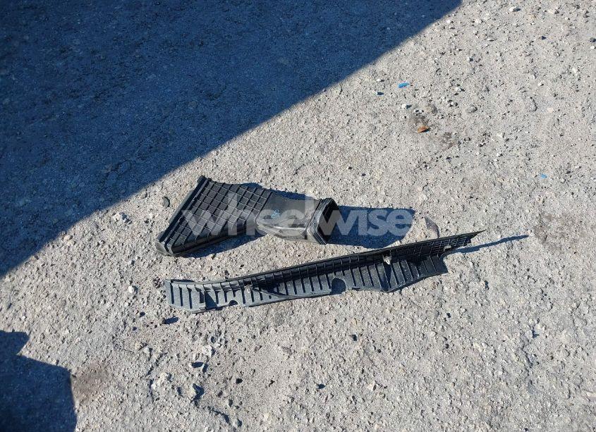 Photo 12 of 2021 Kia Telluride SX (VIN 5XYP5DHCXMG141003)