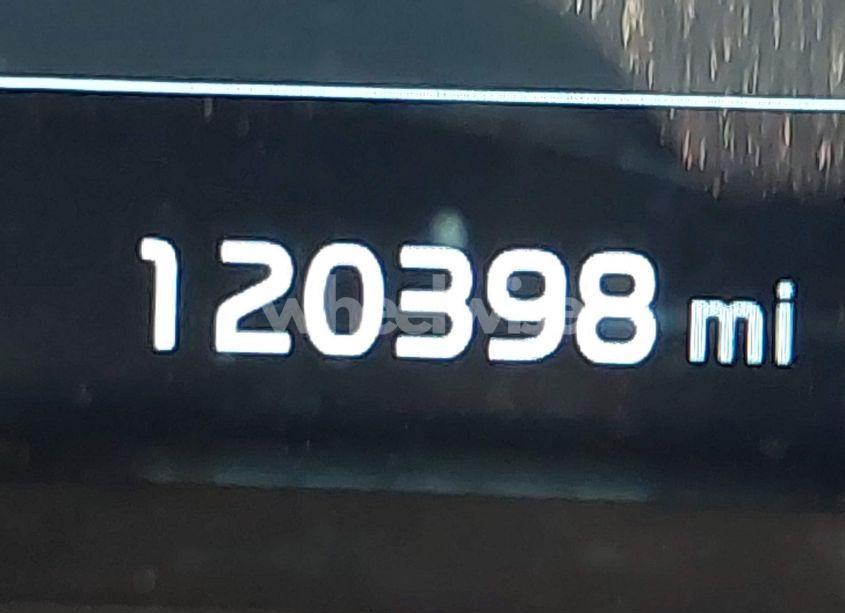 Photo 16 of 2021 Kia Telluride SX (VIN 5XYP5DHCXMG141003)