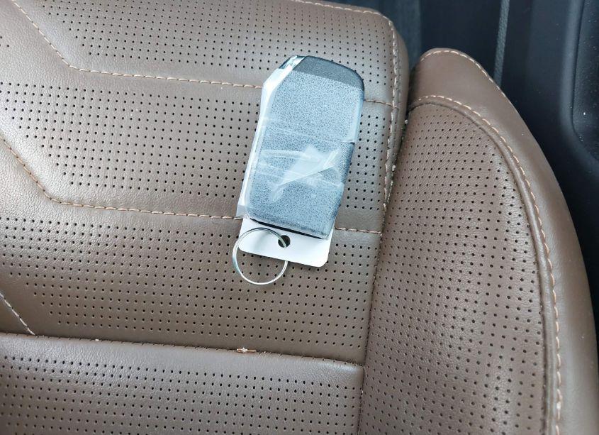 Photo 11 of 2021 Kia Telluride SX (VIN 5XYP5DHCXMG167973)