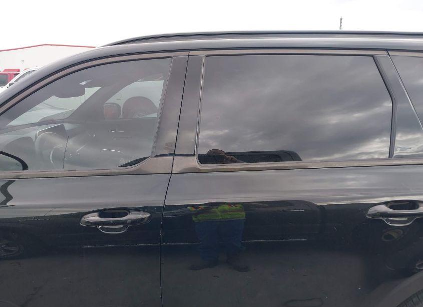 Photo 15 of 2021 Kia Telluride SX (VIN 5XYP5DHCXMG167973)