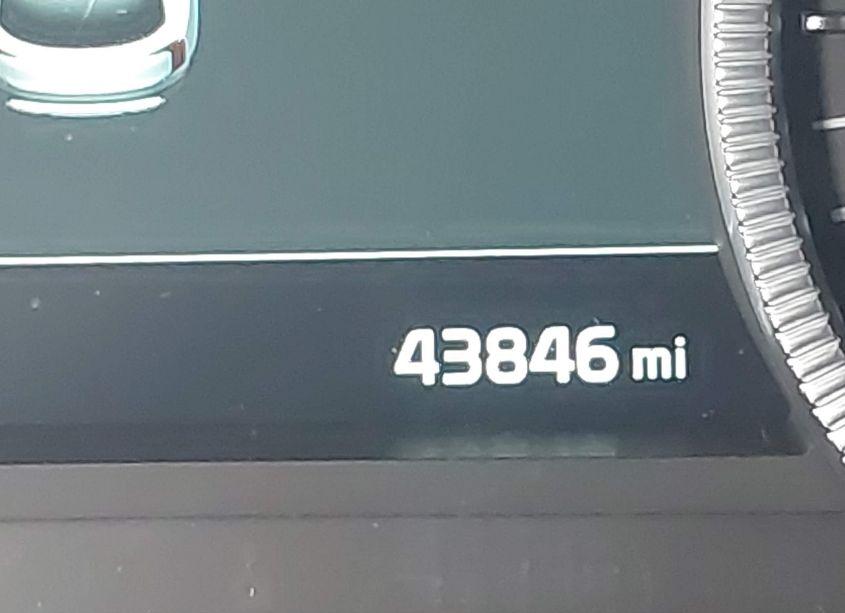 Photo 7 of 2021 Kia Telluride SX (VIN 5XYP5DHCXMG167973)