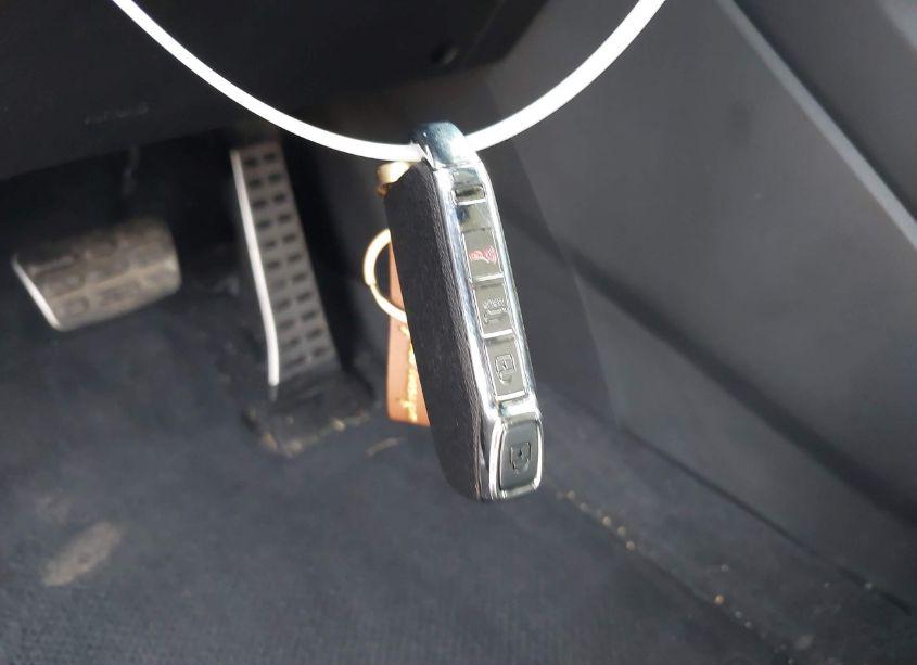 Photo 11 of 2022 Kia Telluride SX (VIN 5XYP5DHCXNG266083)