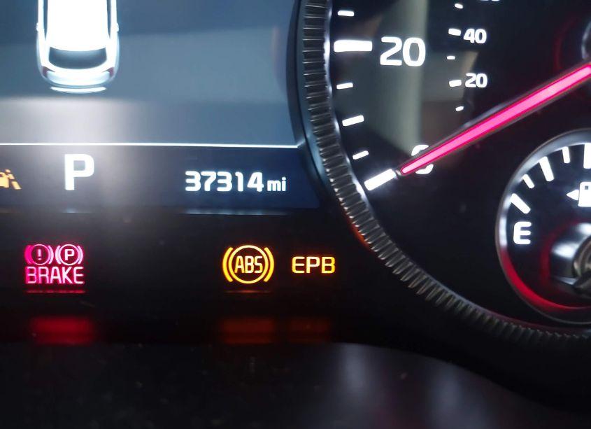 Photo 15 of 2022 Kia Telluride SX (VIN 5XYP5DHCXNG266083)