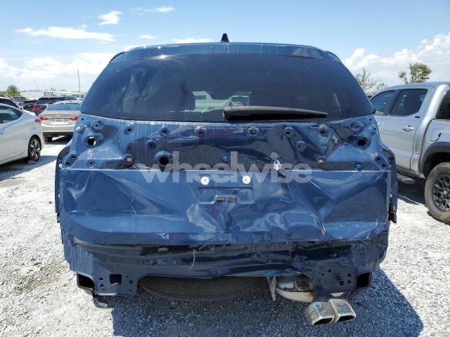 2024 KIA TELLURIDE S (VIN 5XYP64GC0RG464093) main photo