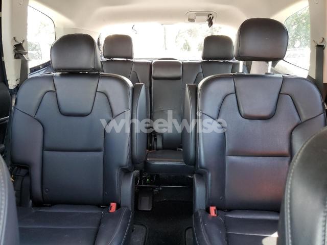 Photo 4 of 2024 KIA TELLURIDE S (VIN 5XYP64GC0RG464093)