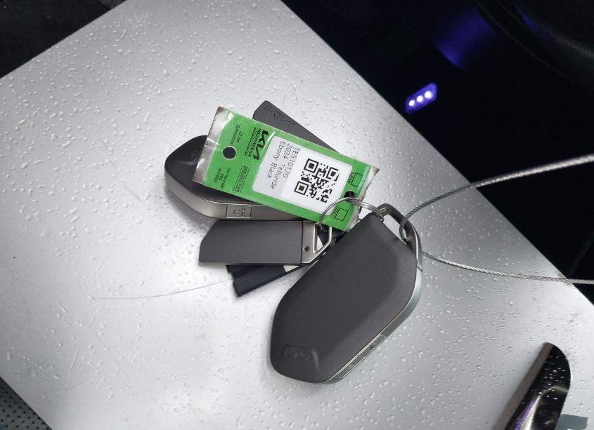 Photo 11 of 2024 Kia Telluride S (VIN 5XYP64GC0RG510120)