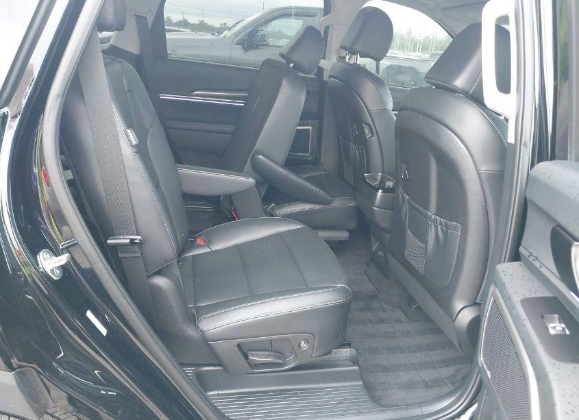 Photo 8 of 2024 Kia Telluride S (VIN 5XYP64GC0RG510120)
