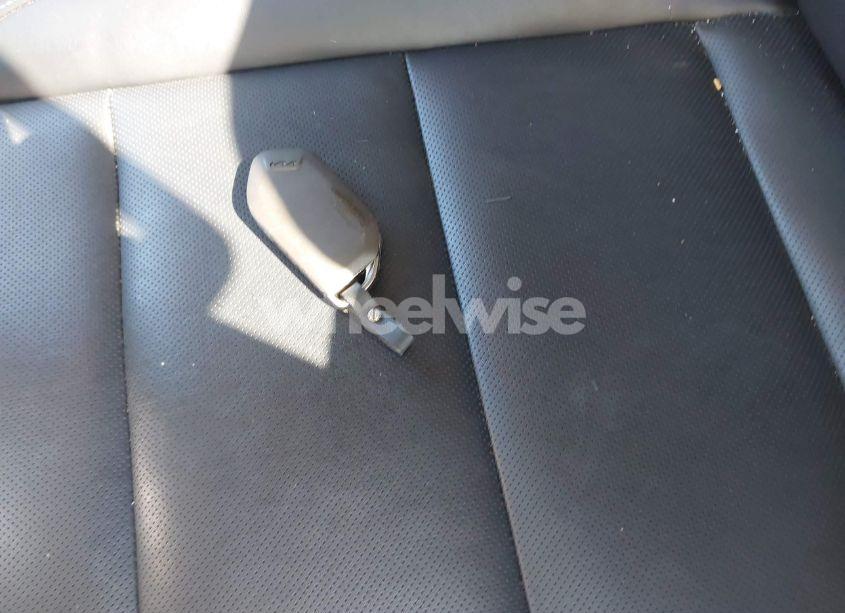 Photo 11 of 2024 Kia Telluride S (VIN 5XYP64GC0RG527984)