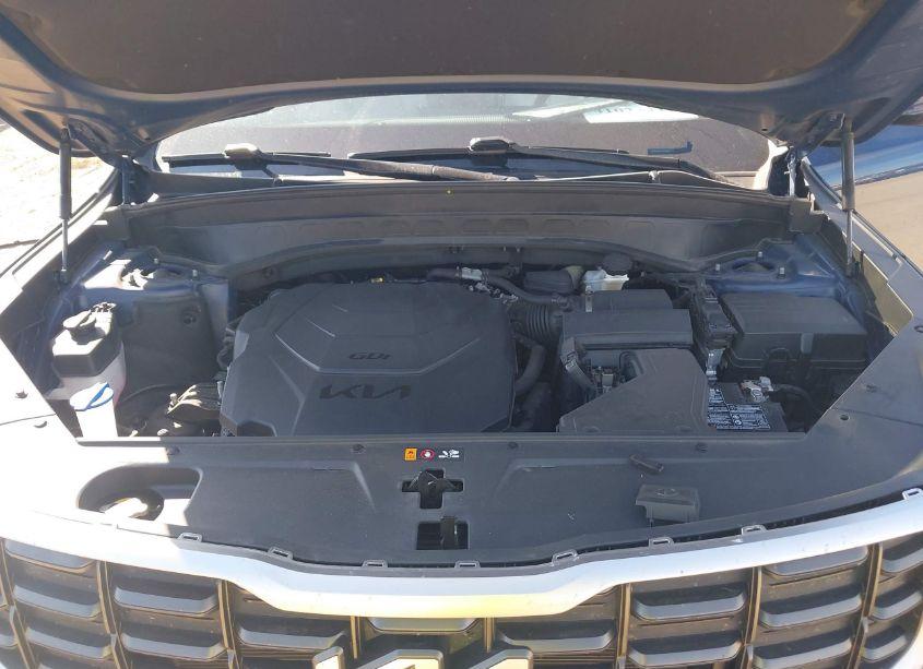 Photo 10 of 2023 Kia Telluride S (VIN 5XYP64GC1PG348091)