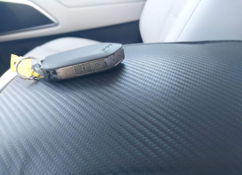 Photo 11 of 2023 Kia Telluride S (VIN 5XYP64GC1PG348091)