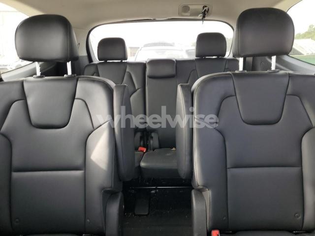 Photo 8 of 2024 KIA TELLURIDE S (VIN 5XYP64GC1RG420085)